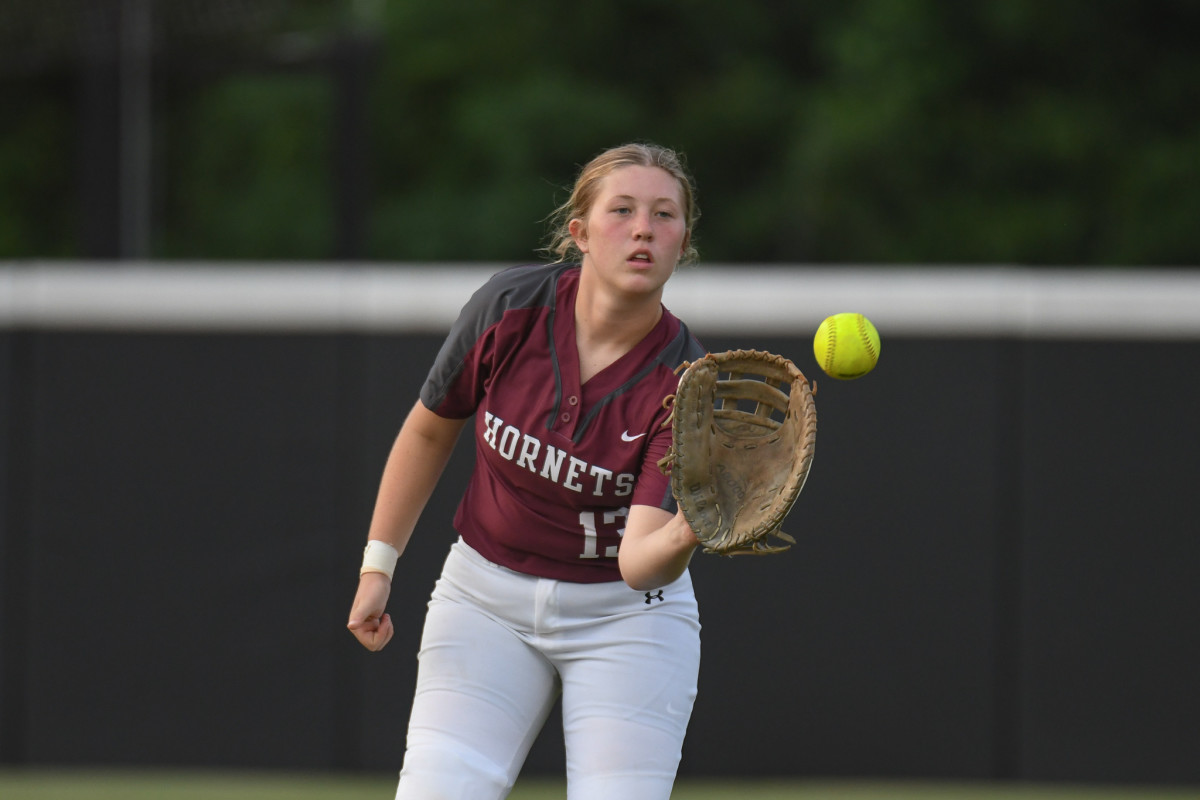 neshoba central east central mhsaa softball state championship1